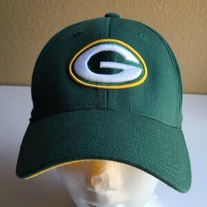NFL Green Bay Packers embroidered “G”  Logo